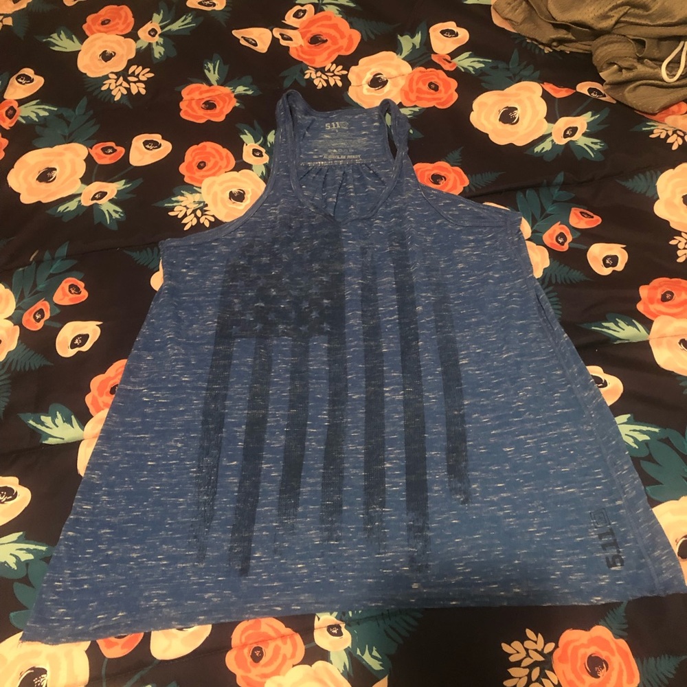 5.11 Tank Top